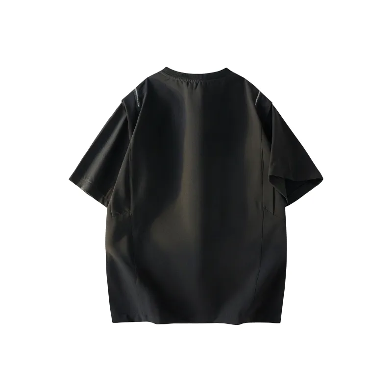 David Bakken T Shirts Unisex-6