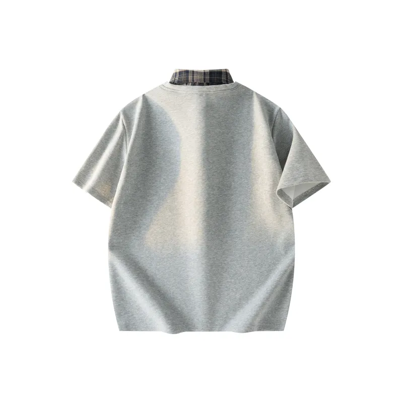 David Bakken Polo Shirts Unisex-6