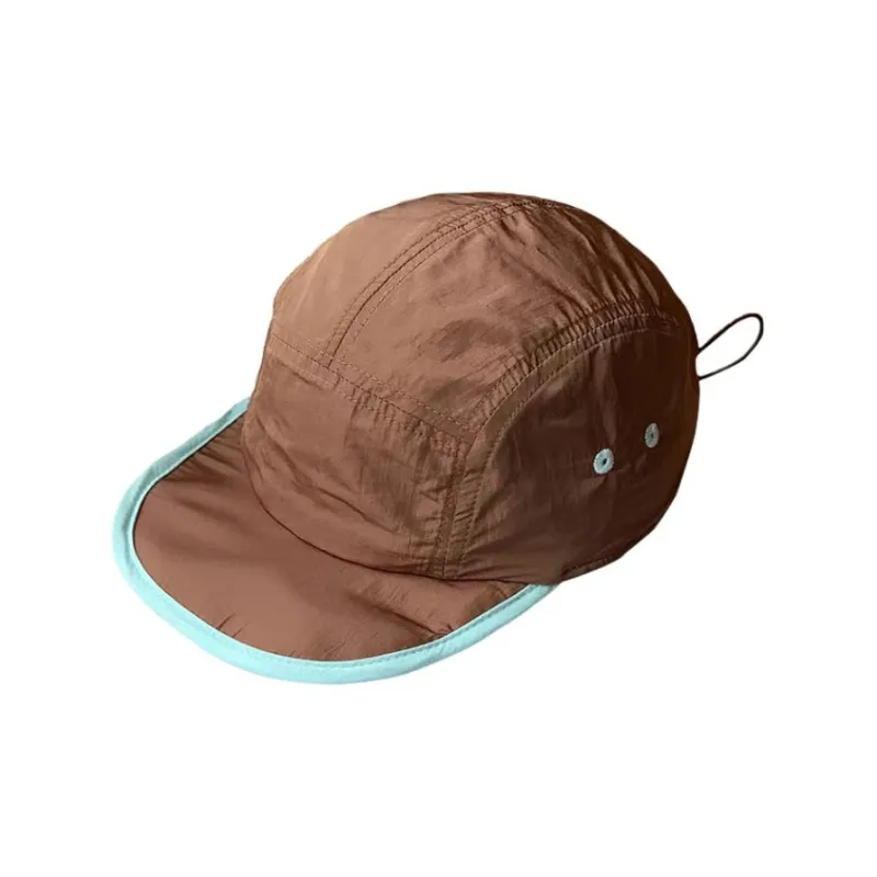 JEANSWEST Polyester Baseball Caps Unisex-2