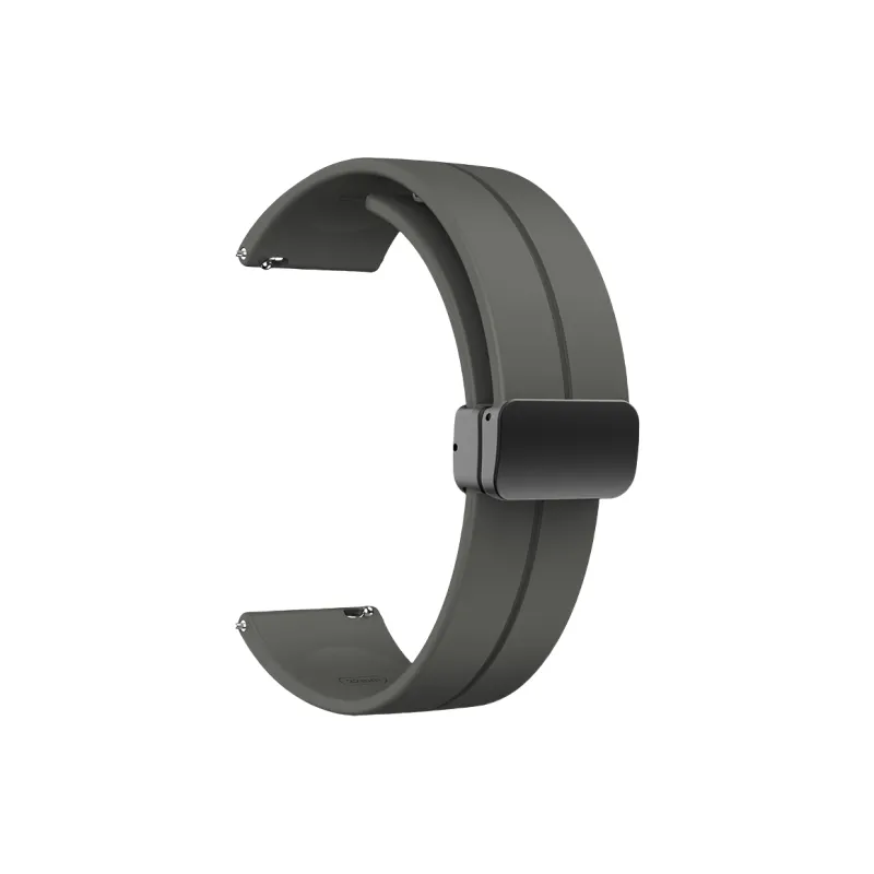 Craftsman Watch Band Casio Compatibility 220mm Silicone Material-14