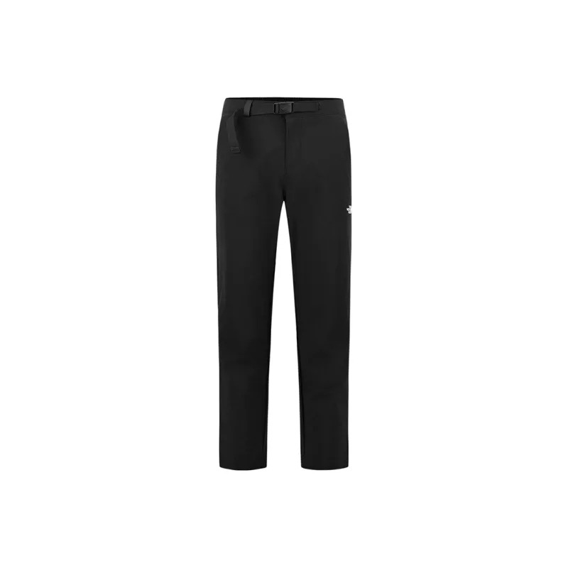 THE NORTH FACE Sports Pants Women's Cosmic Black-0
