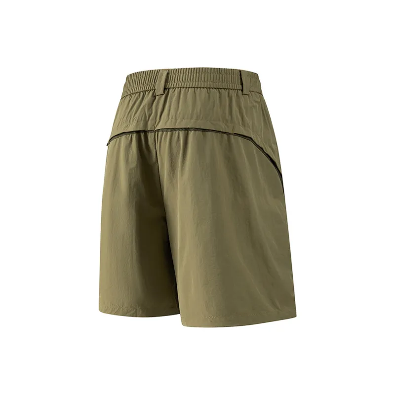 SOAP OPERA Casual Shorts Unisex-5