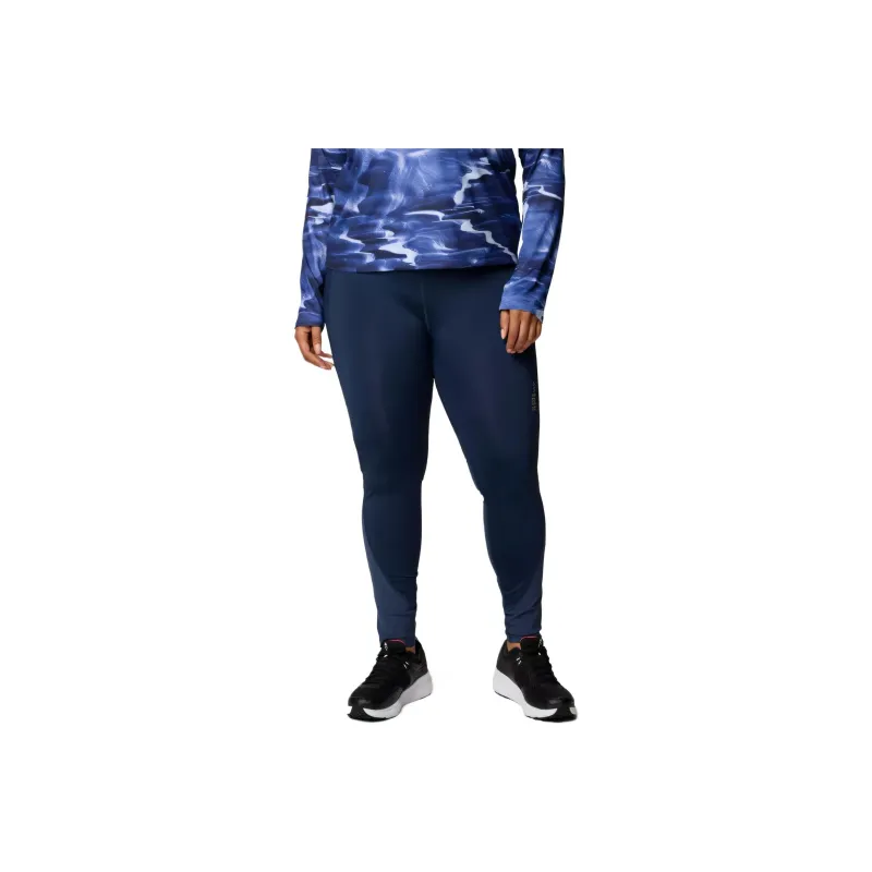Columbia Athletic Trousers Women's Marine Blue-0