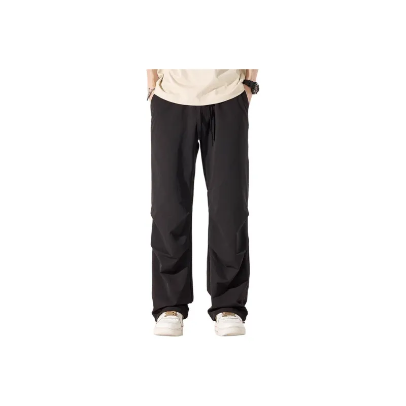 Izzue Casual Pants Unisex-0