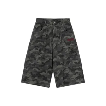 RTNH Cargo Shorts Women's Camouflage