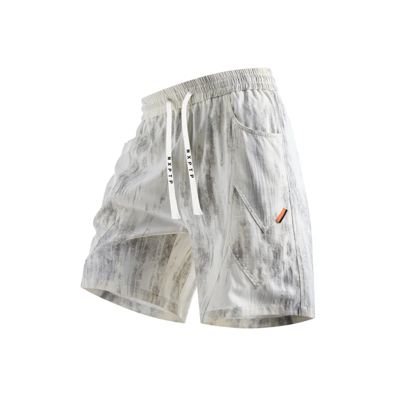 NXPTP Casual Shorts Unisex-0