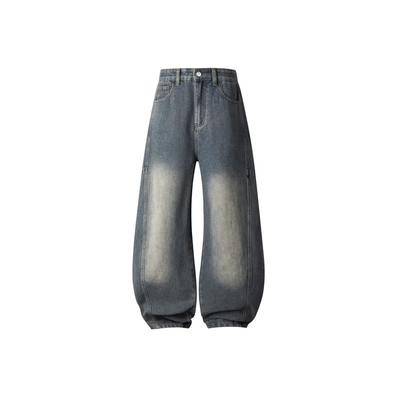 ROBINHOOD Jeans Unisex-7