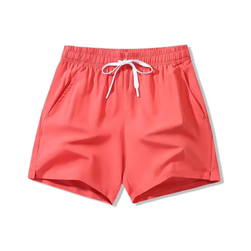 LESS BEARS Sports Shorts Women's-6