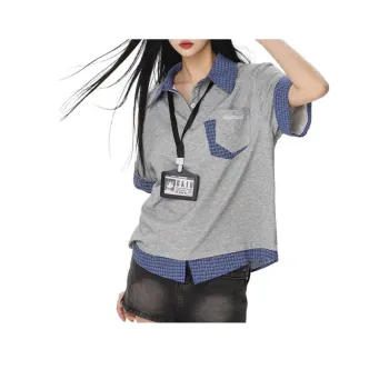 SOCKKEY Polo Shirts Unisex
