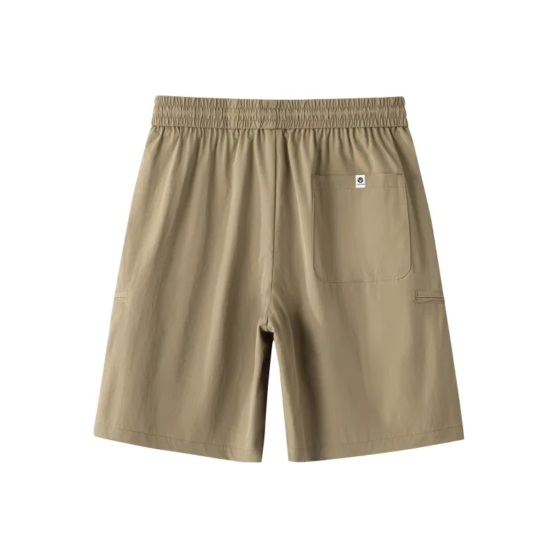 FUERZA Casual Shorts Unisex-3