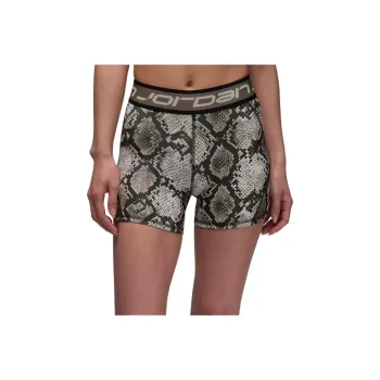 Jordan Sport Sports Shorts Women's Medium Olive Green