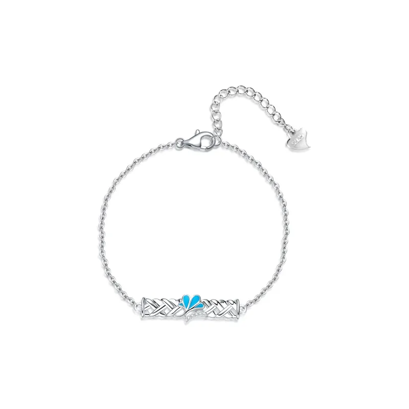 MEIYAER Bracelets Unisex-4