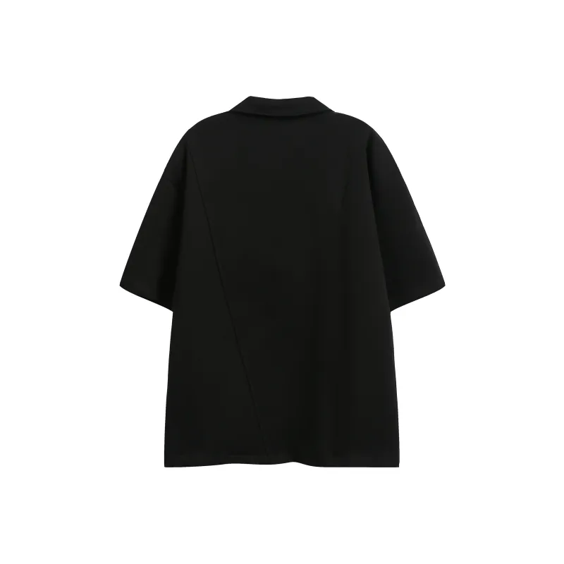 CHARLIE GOLF T Shirts Unisex-1