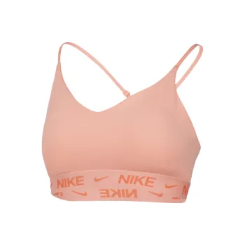 Nike Indy Light Support Women's Padded Adjustable Sports Bra