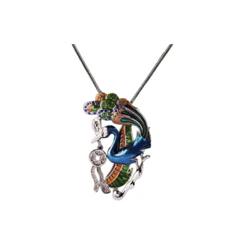 IDEE CREATIVE IDEA FOR YOU Gold Plated Necklaces Women's