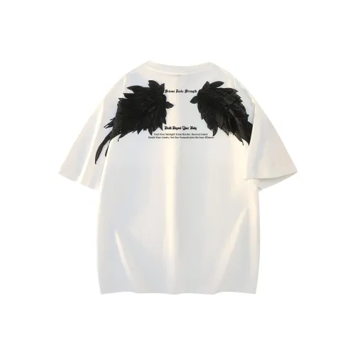 MUSCLETECH T Shirts Unisex