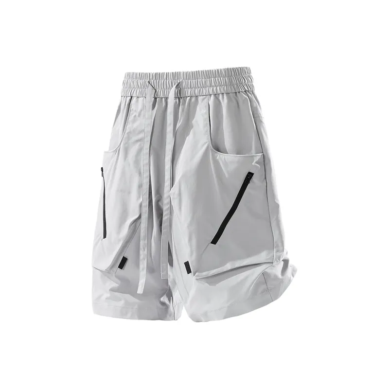 ROBINHOOD Cargo Shorts Women's-0