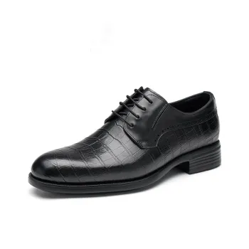 SAINT ANGELO Dress Shoes Men's Black