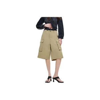 ONLY Cargo Shorts Women's