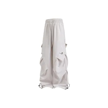 SESAME STREET Casual Pants Unisex