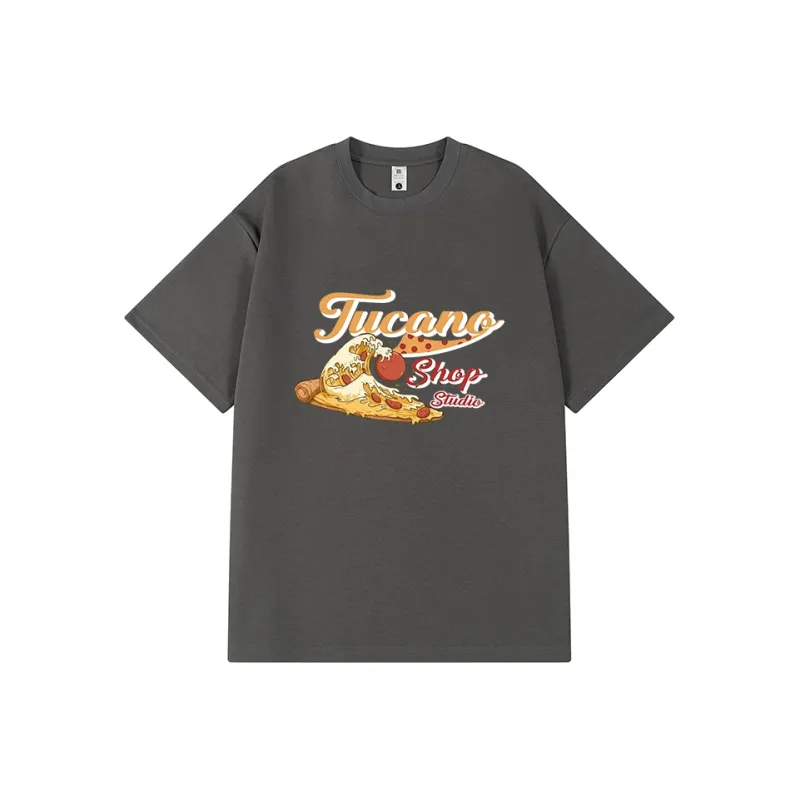 TUCANO T Shirts Unisex-14