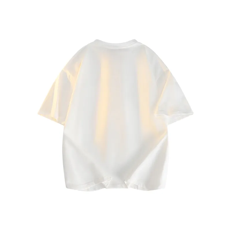 DUKE+DEXTER T Shirts Unisex-1