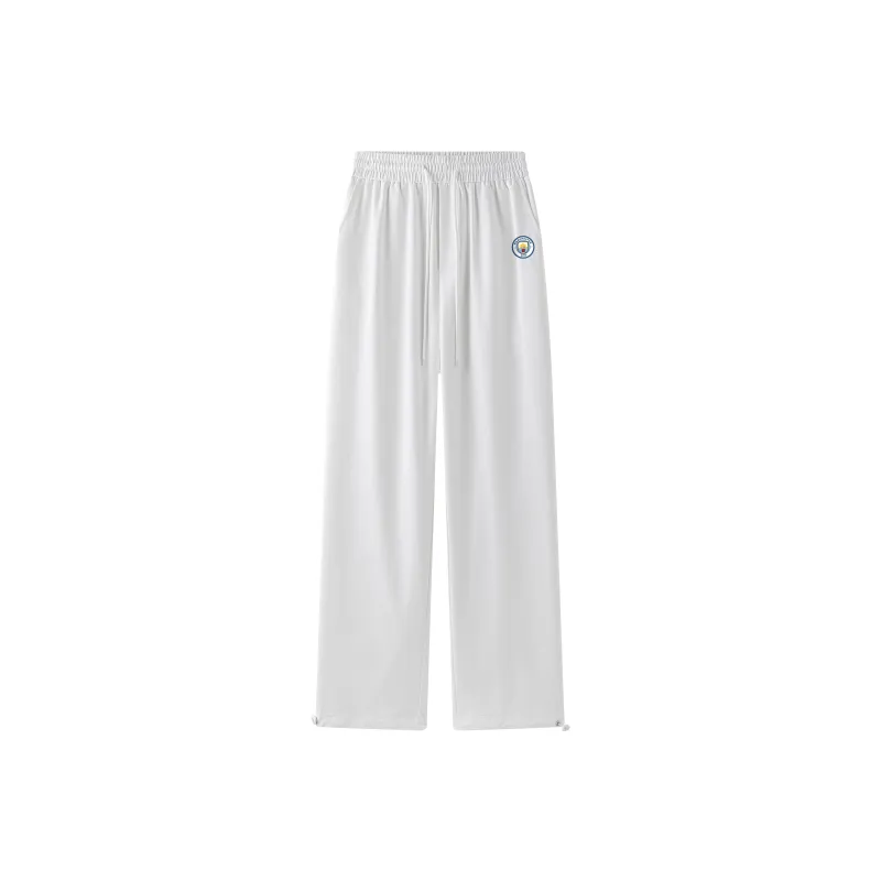 Manchester City F.C. Casual Pants Unisex-3
