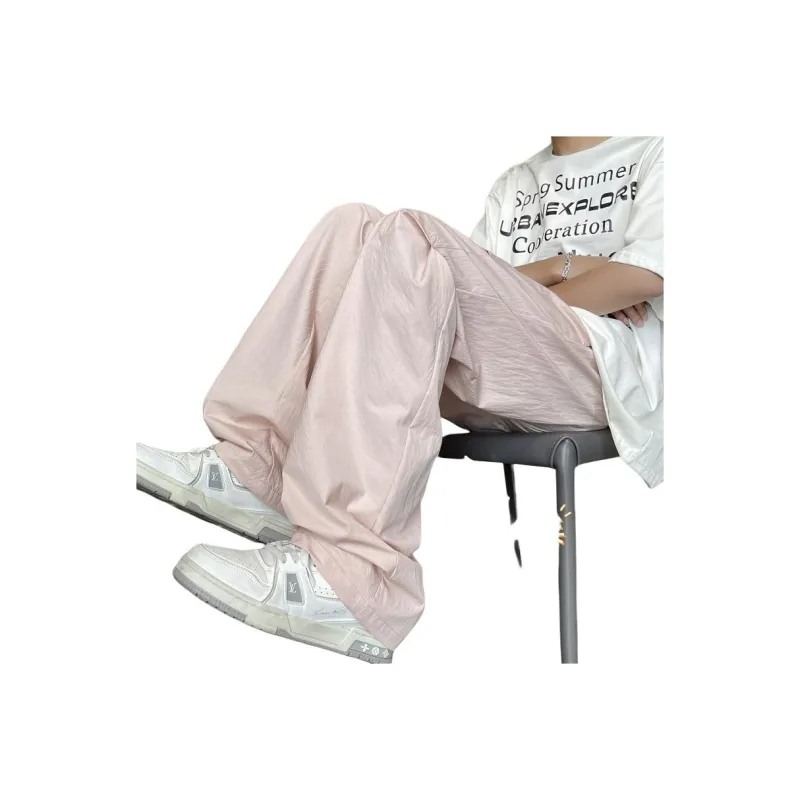 SIL VITIN Casual Pants Unisex-16