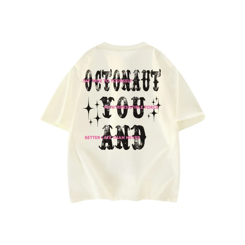 Small Columns Under The Sea T Shirt Unisex-18