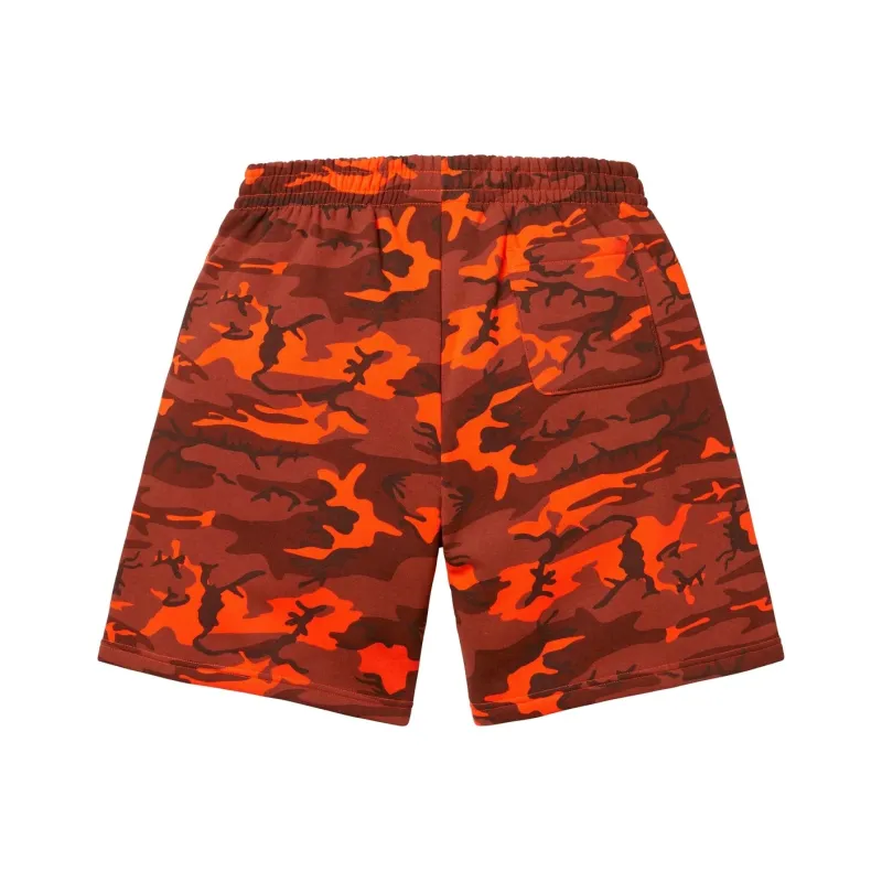 Supreme Small Box Sweatshort SS25-8