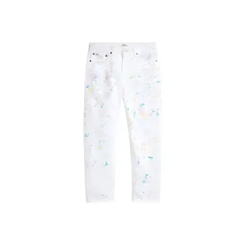 Polo Ralph Lauren Jeans Women's White