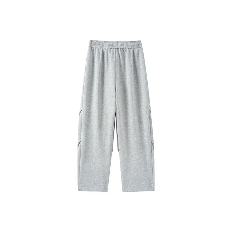 Jeep Casual Pants Unisex-5