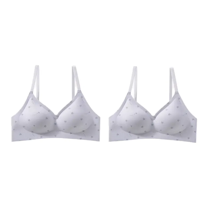GRACE TOPIC Bra Women's Combo Set-22
