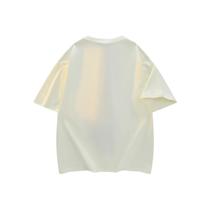 Budding Bear T-Shirts Unisex-41
