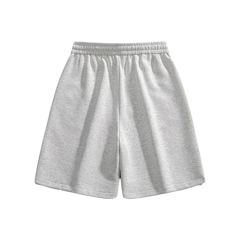 Ice Flying Casual Shorts Unisex-8