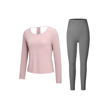 MESUCA Fitness Sets Women's