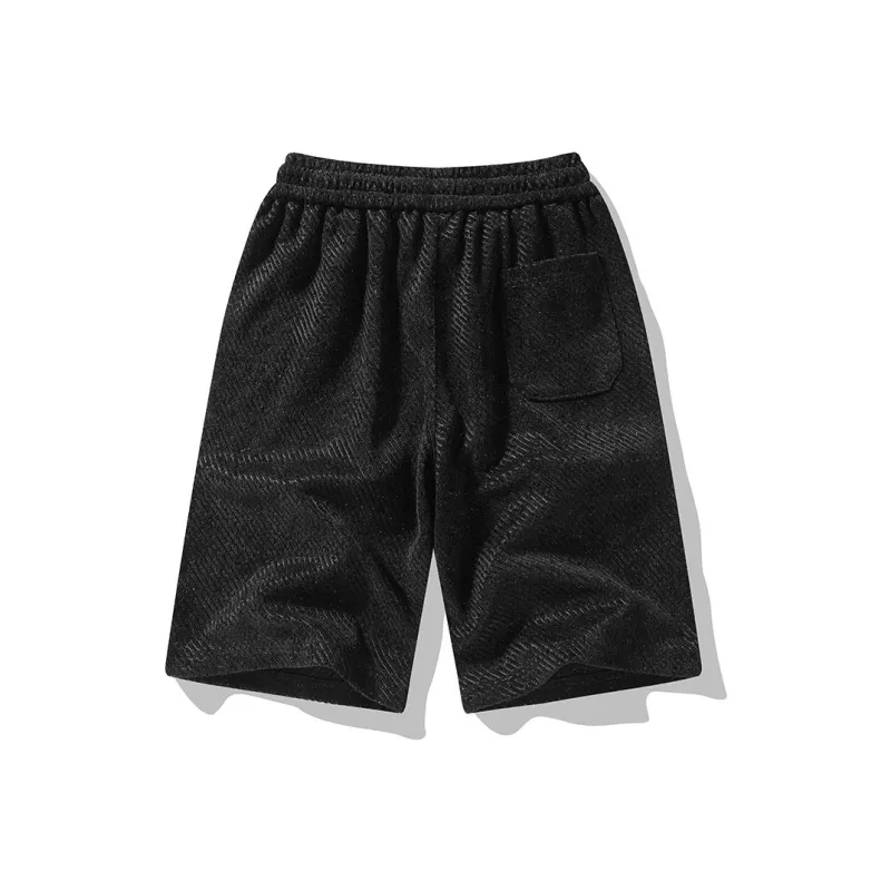 PRBLMS Casual Shorts Men-5