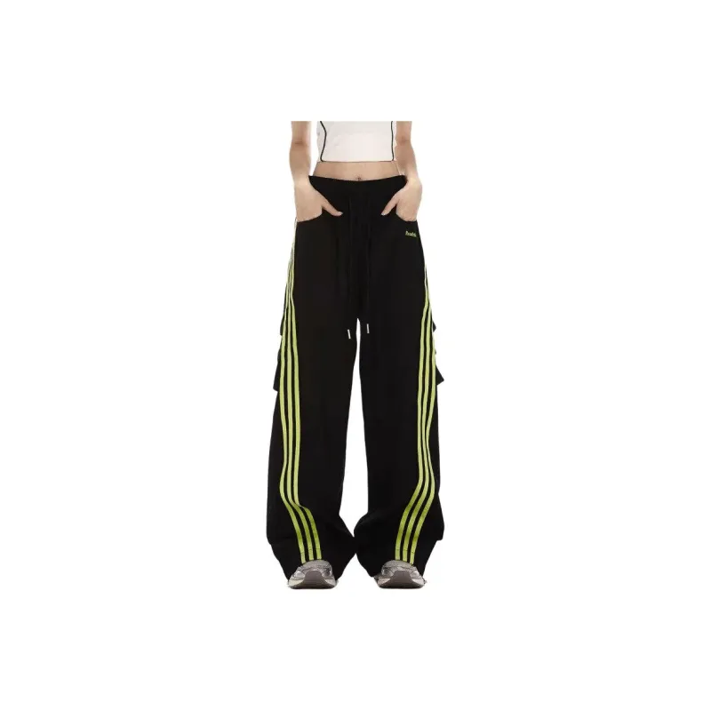 RVANGUARD Casual Pants Unisex-2