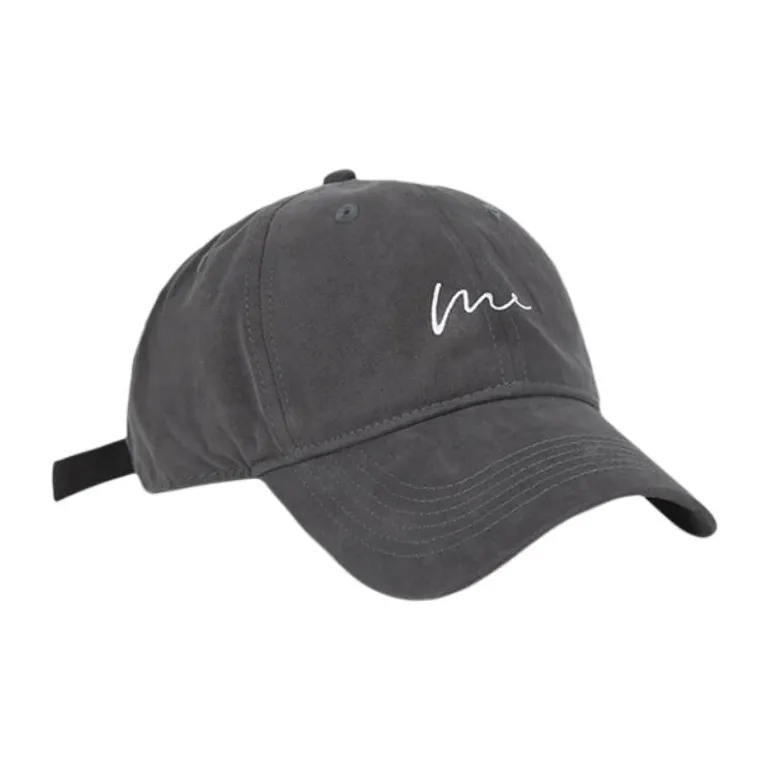 Banner The Piggy Cotton Baseball Caps Unisex-12