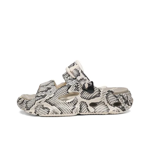 King Jinmai Beach Sandals Unisex