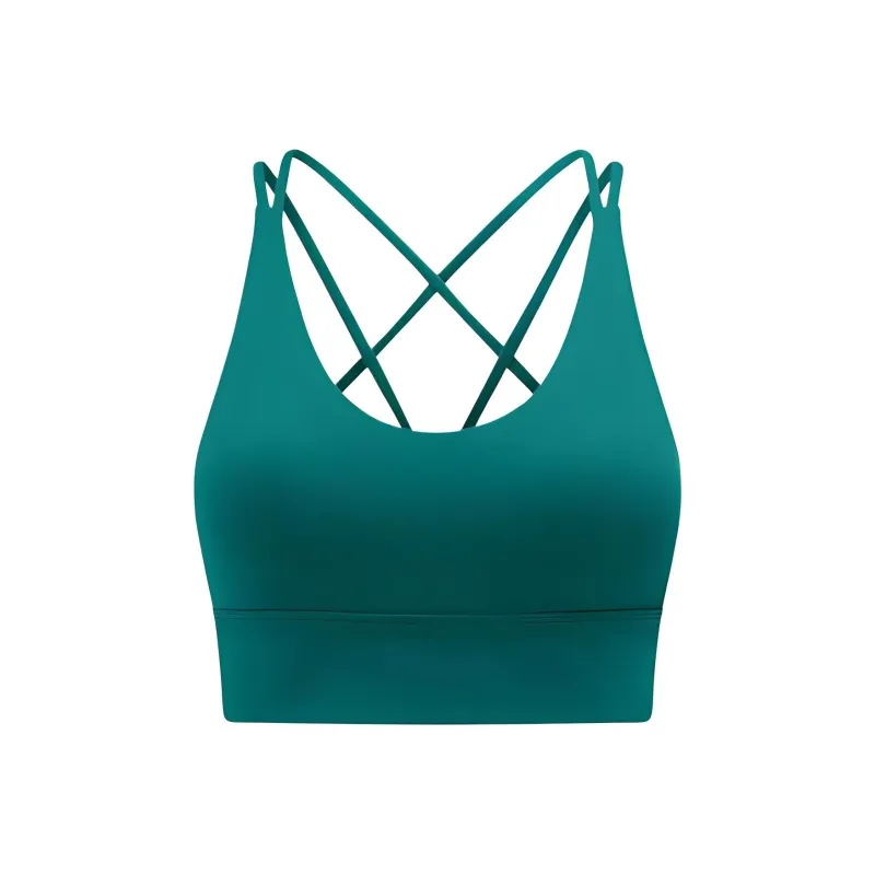 LORNA JANE x Lotus Sport Vests Women's-14