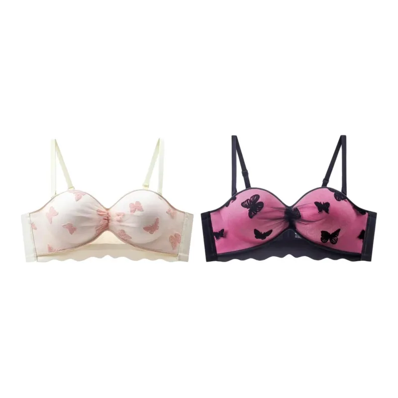 GRACE TOPIC Women's Bras-15