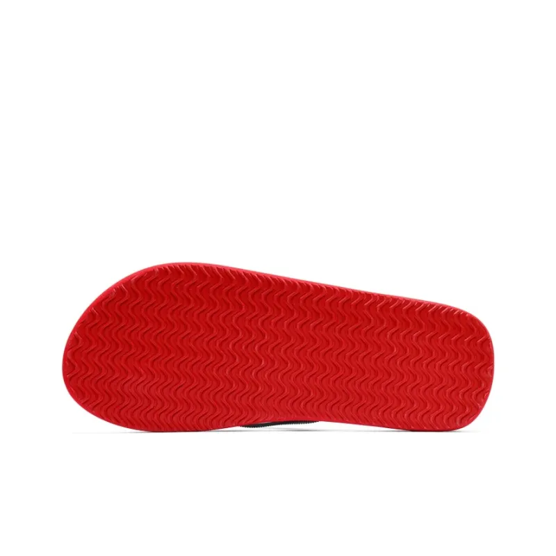 Lee Sunset 4.0 Slide Slippers Men's Red-3