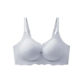 GRACEWELL Bra Women's Combo Set