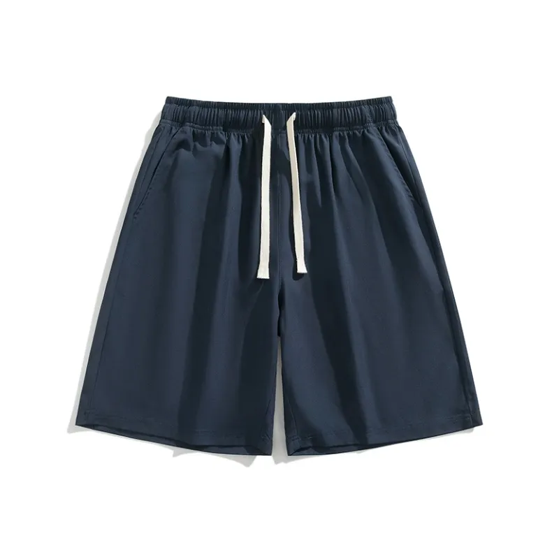 A.B.X Casual Shorts Unisex-8
