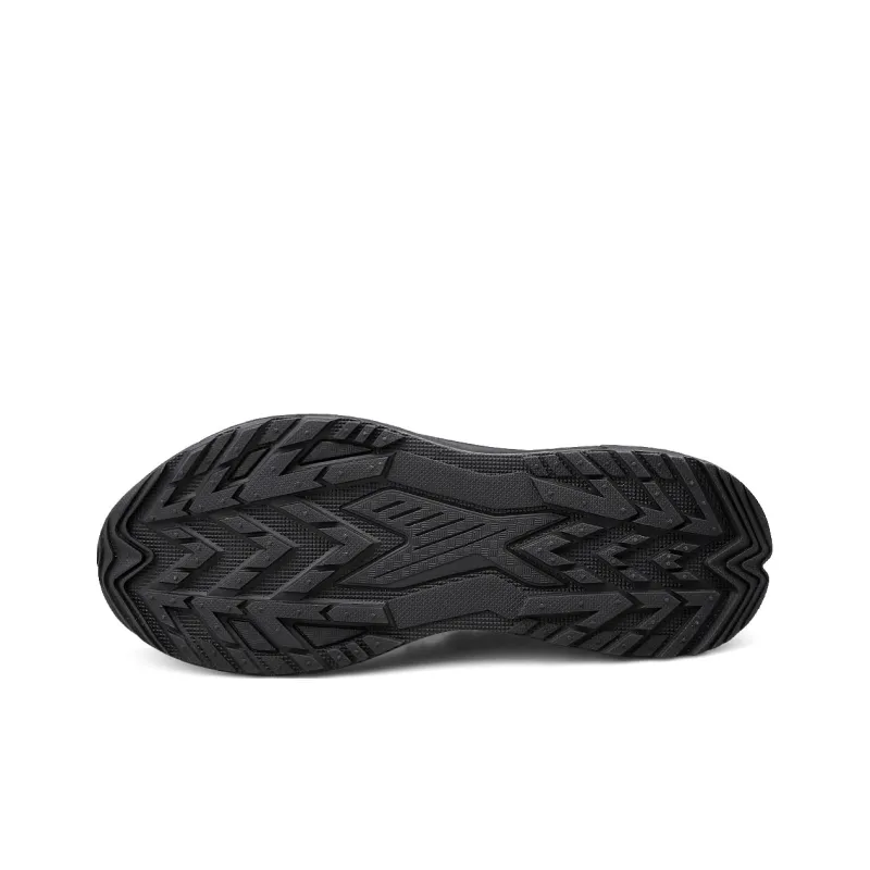 Gross Abrasion Resistant Slip Resistant Low Top Casual Shoes Men's-4