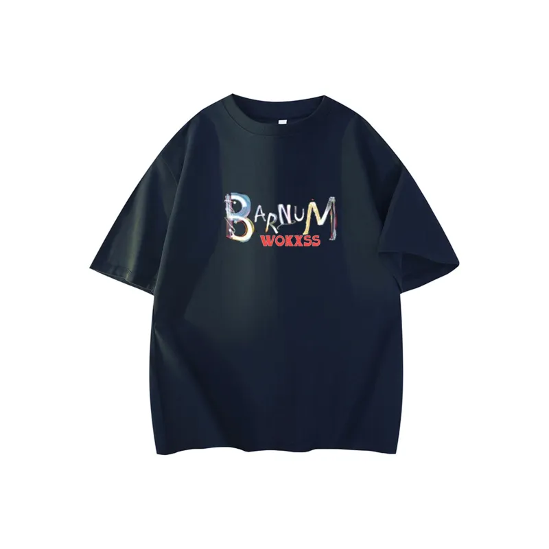 WOKXSS T Shirts Unisex-32