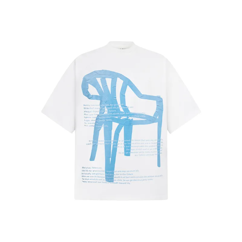 QIJIJIEQU T Shirts Unisex-1