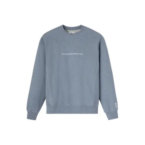 October's Very Own SS25 Sweatshirt Men's