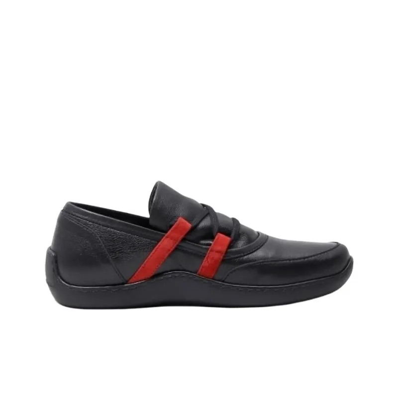 Paloma wool Low Top Casual Shoes Women's Black-1